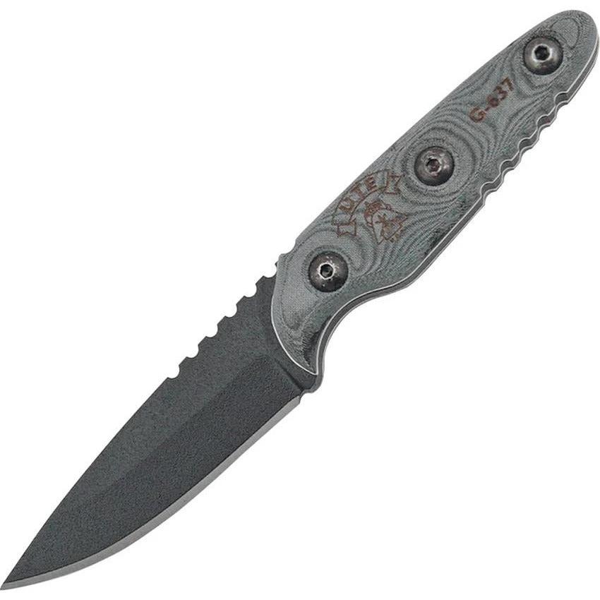 TOPS UTE (Utility Tool Edged) by Black Country Outdoor