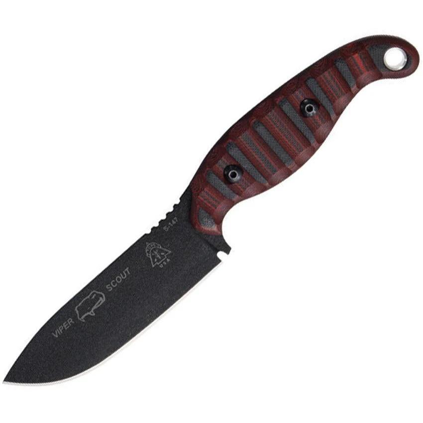 TOPS Viper Scout VPS-R2 by Black Country Outdoor