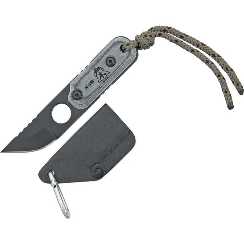TOPS ALRT by Black Country Outdoor