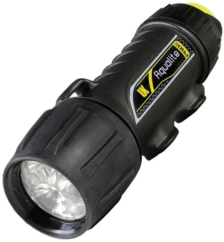 Underwater Kinetics Aqualite Pro 2 Dive Light UK-512450 by Underwater Kinetics