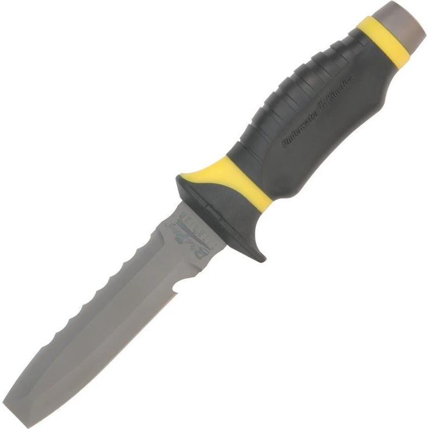 Underwater Kinetics Dive Knife UK-530071 by Underwater Kinetics