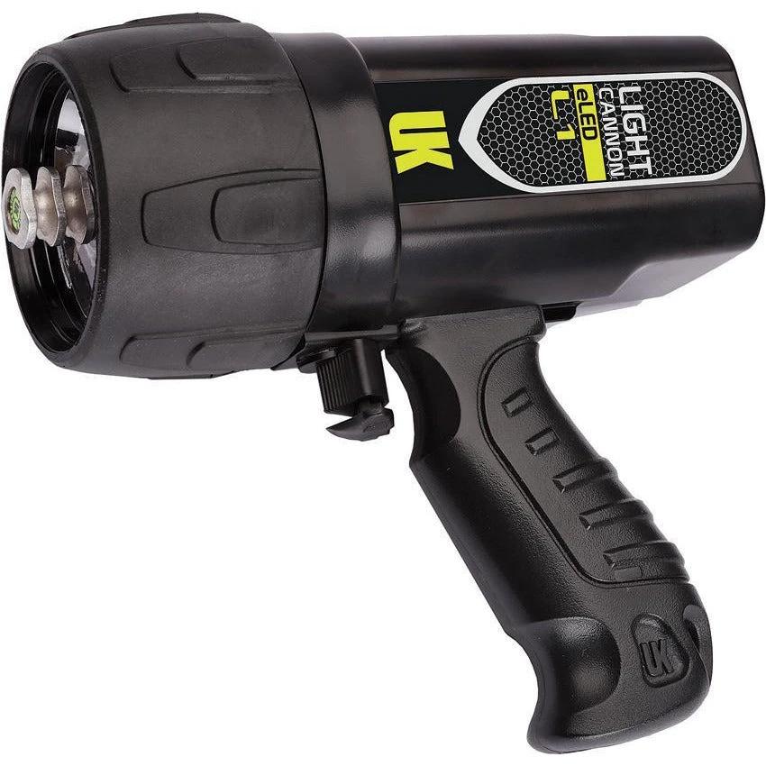 Underwater Kinetics Light Cannon eLED L1 Pistol UK-544662 by Underwater Kinetics