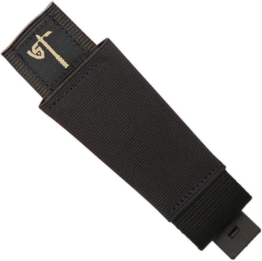 United States Tactical Single Mag Pouch Black UST-MOL00401 by United States Tactical