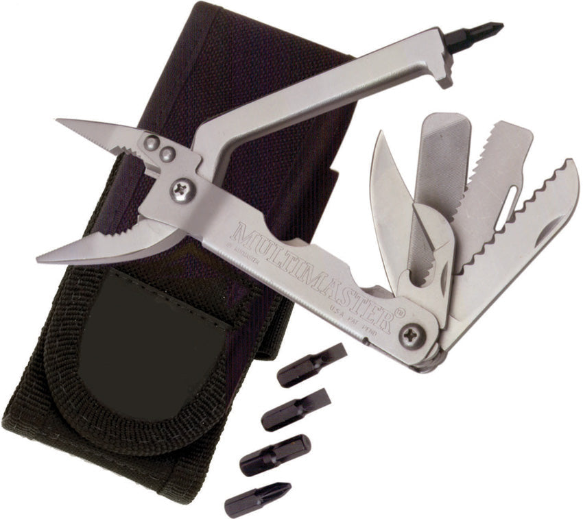 Utica Multimaster Multi Tool 11-3566CP