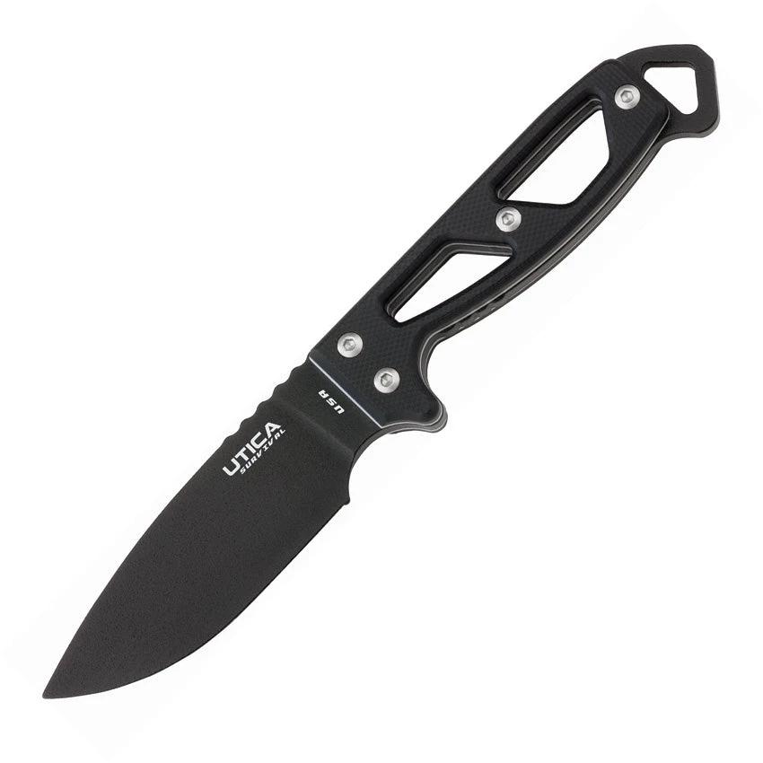 Utica Stealth II Neck Knife 11-UTKN2 by Utica