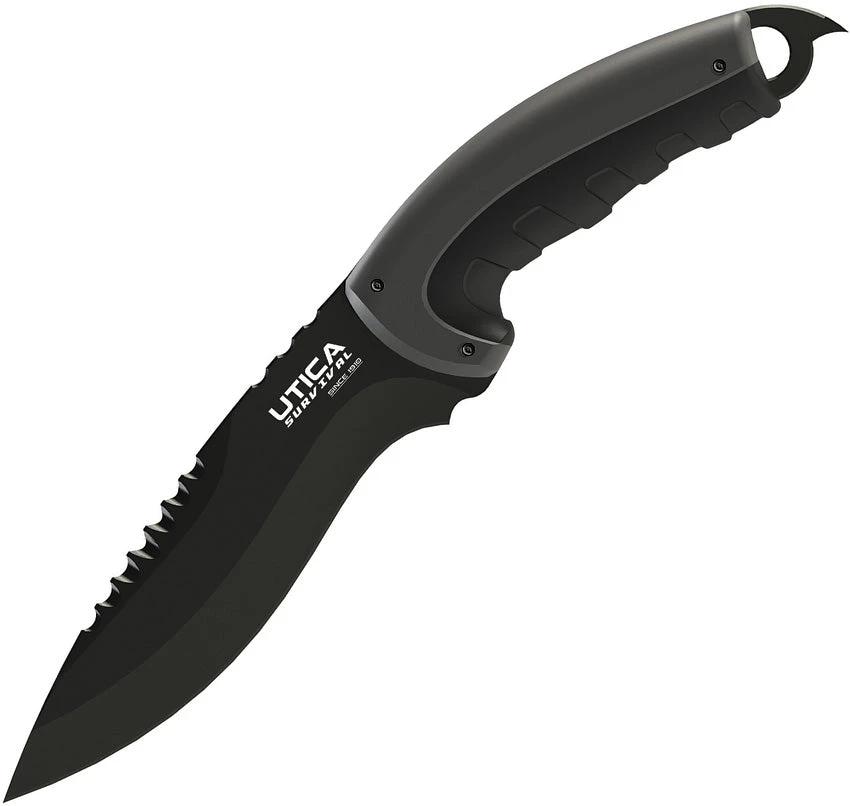 Utica Timber Tamer III Fixed Blade 91-1307CP by Utica
