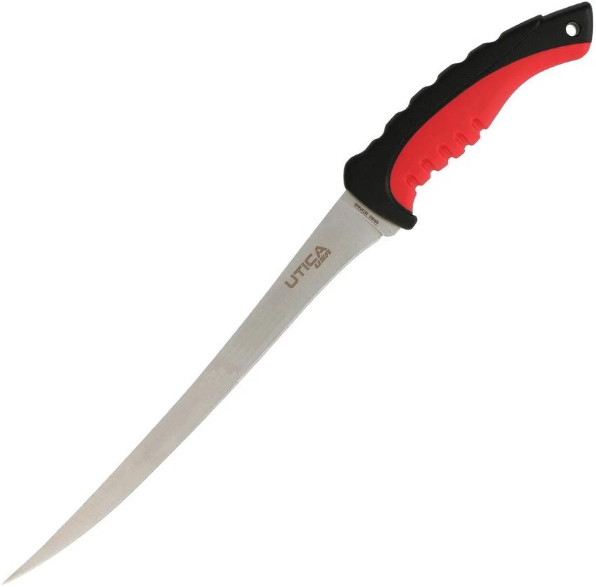 Utica Lake Slayer III Fillet 91-7073CP by Utica