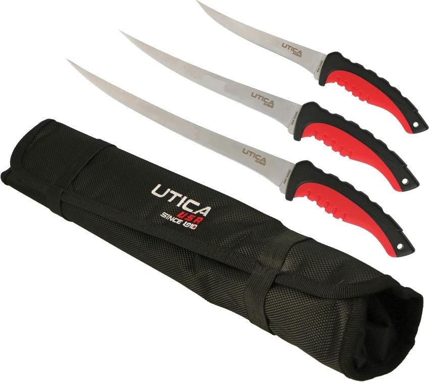 Utica Lake Slayer Combo 91-7085CP by Utica