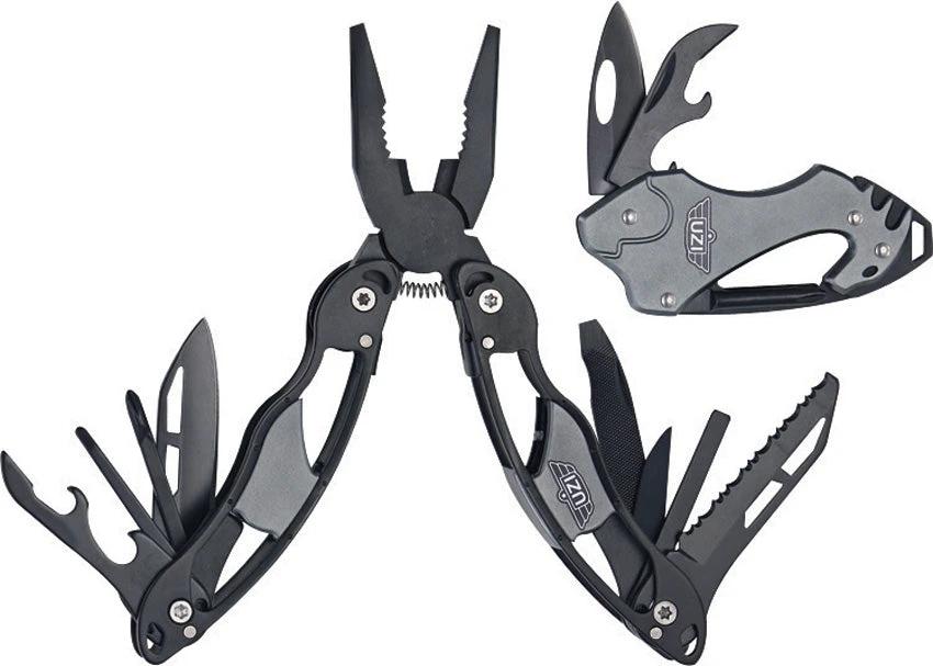 Uzi Pliers Combo Set UZI-GS-001 by Uzi
