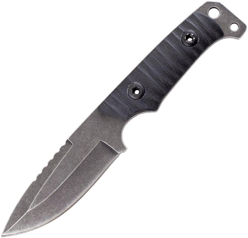 Uzi Shomer Fixed Blade UZK-FXB-009 by Uzi