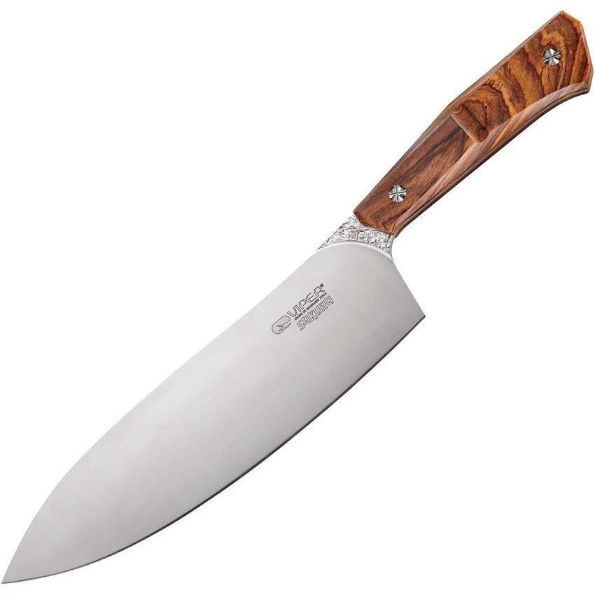 Viper Sakura Carving Knife Bokote VT7510BC by Viper