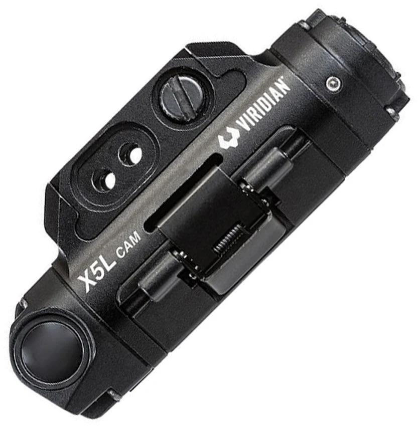 Viridian X5L Laser Light Camera 9900019 by Viridian