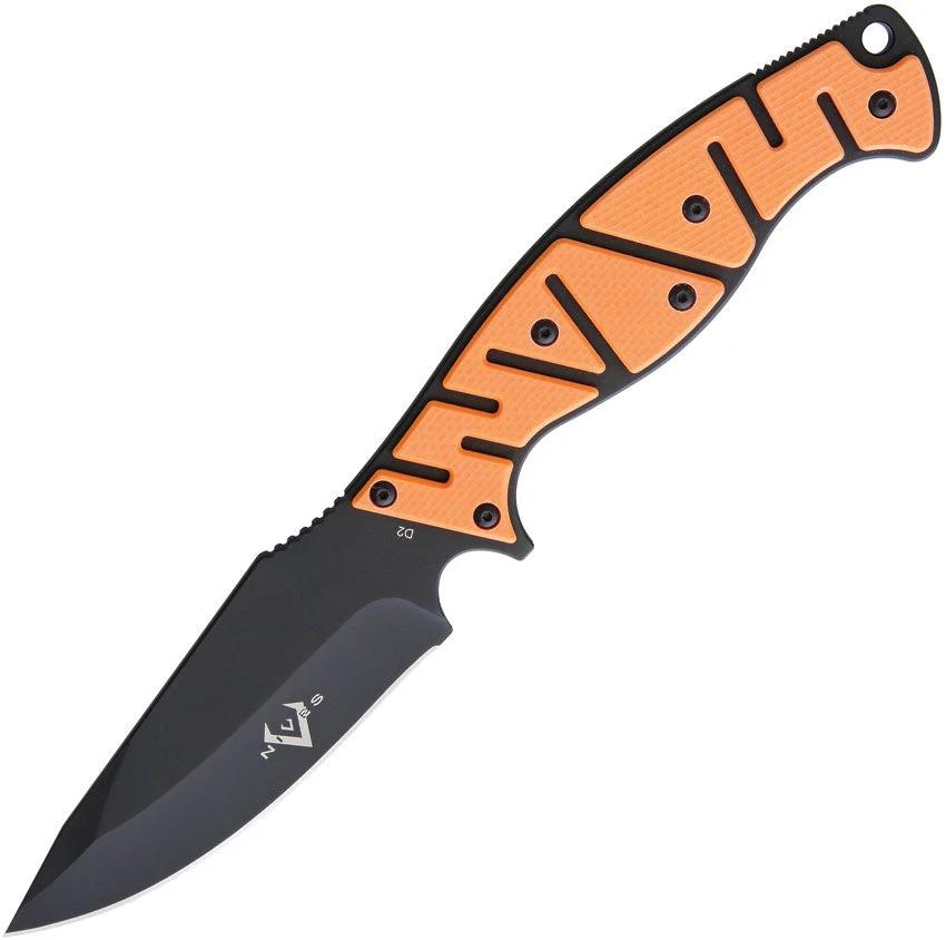V NIVES Altered Beast Orange VFB01GPBOR by V NIVES
