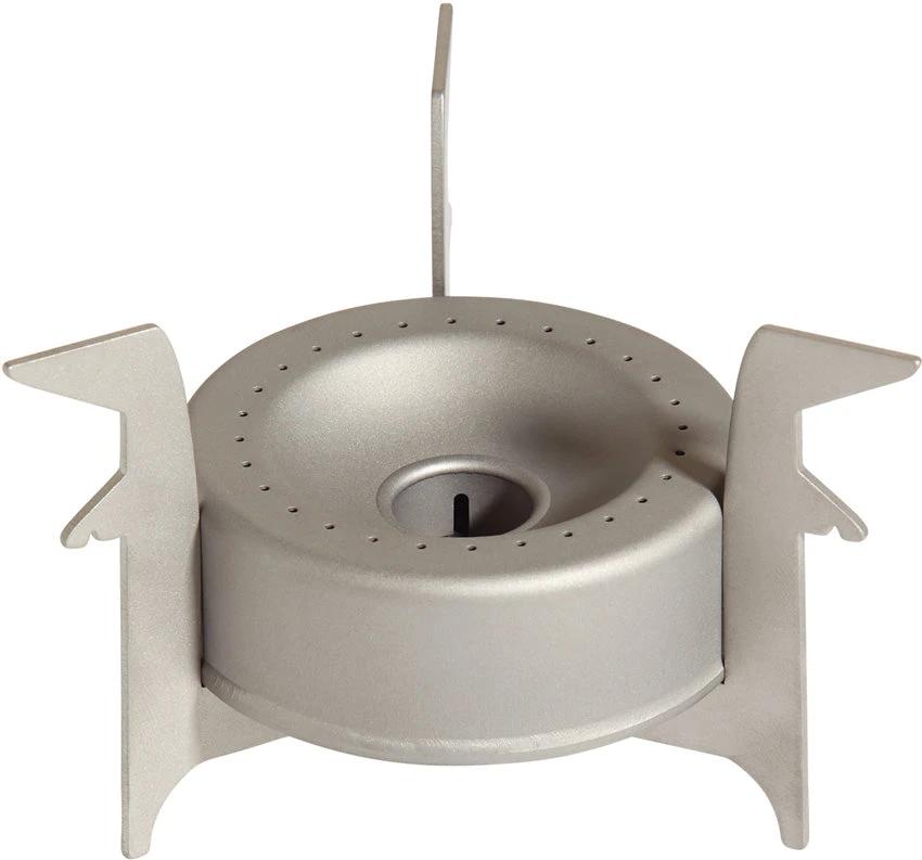 Vargo Converter Stove Titanium T-307 by Vargo