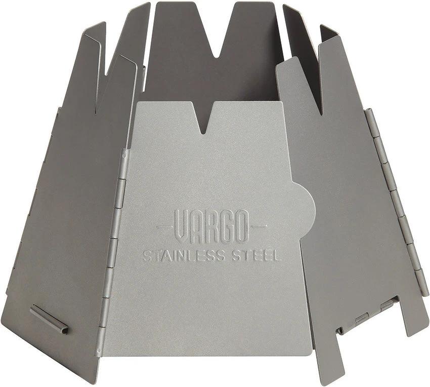 Vargo Hexagon Stove T-423 by Vargo