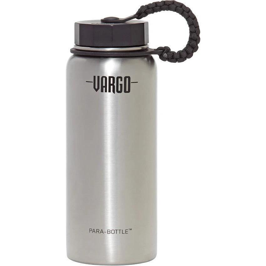 Vargo Para-Bottle Stainless T-453 by Vargo
