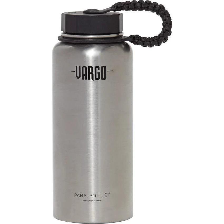 Vargo Para-Bottle Vacuum Stainless T-460 by Vargo