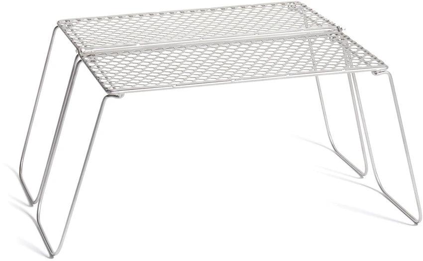 Vargo BiFold Grill T-488 by Vargo