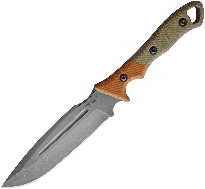 Viking Tactics VTAC Norseman VTACK1-N by Viking Tactics