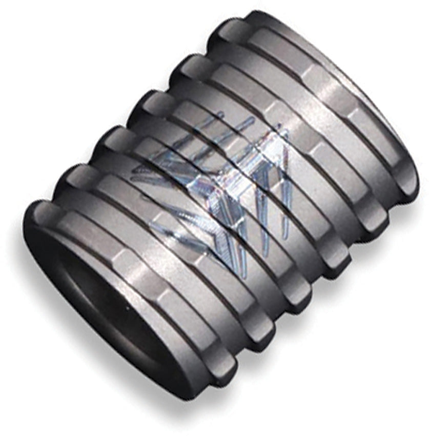 We Knife Co Ltd Titanium Bead A-02D