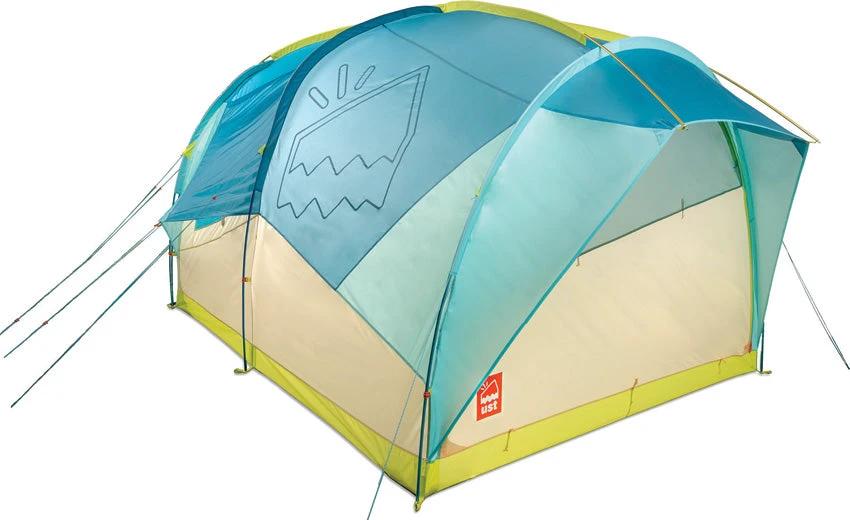 UST House Party Camping Tent 1121070 by UST