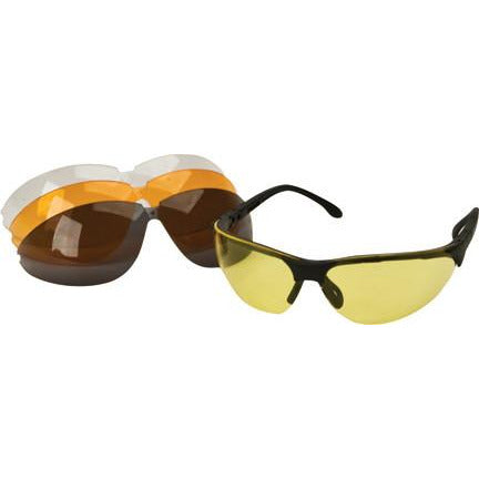 Walkers Shooting Glasses