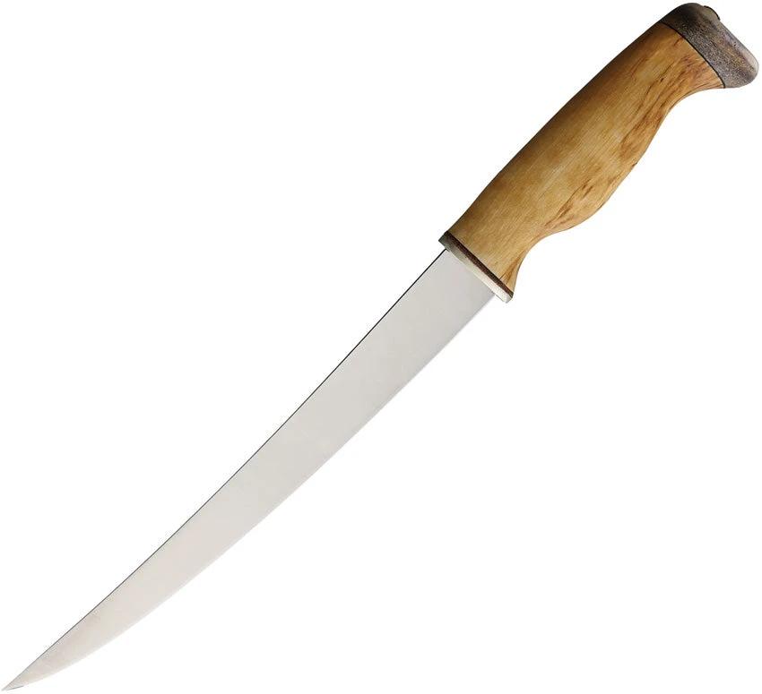 Wood Jewel Large Fillet Knife 23FPI by Wood Jewel