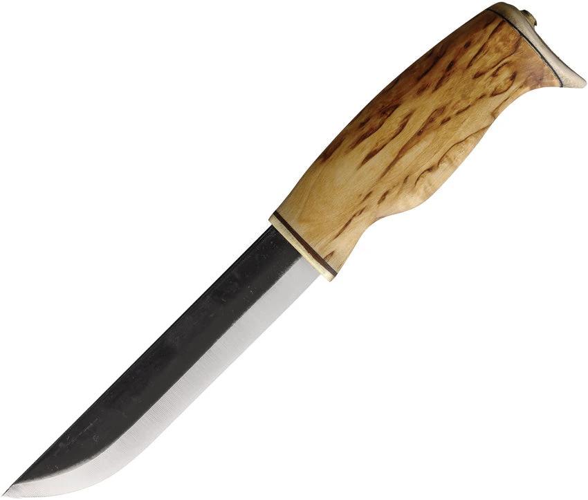 Wood Jewel Bearleuku Fixed Blade 23KL by Wood Jewel