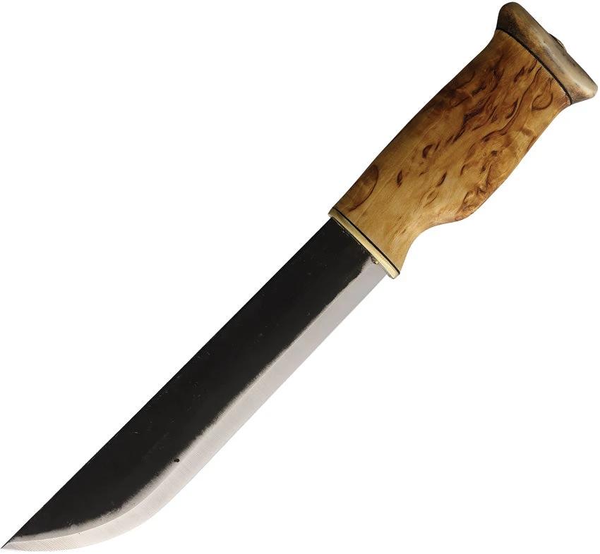 Wood Jewel Leuku Bowie Curly Birch 23LE by Wood Jewel
