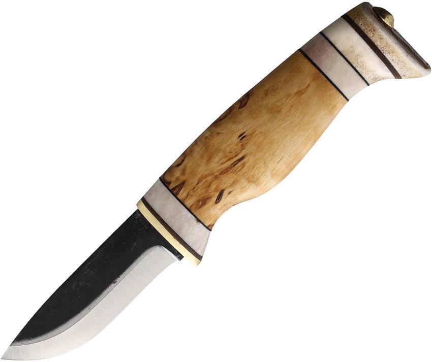 Wood Jewel Lapland Knife 23LP by Wood Jewel