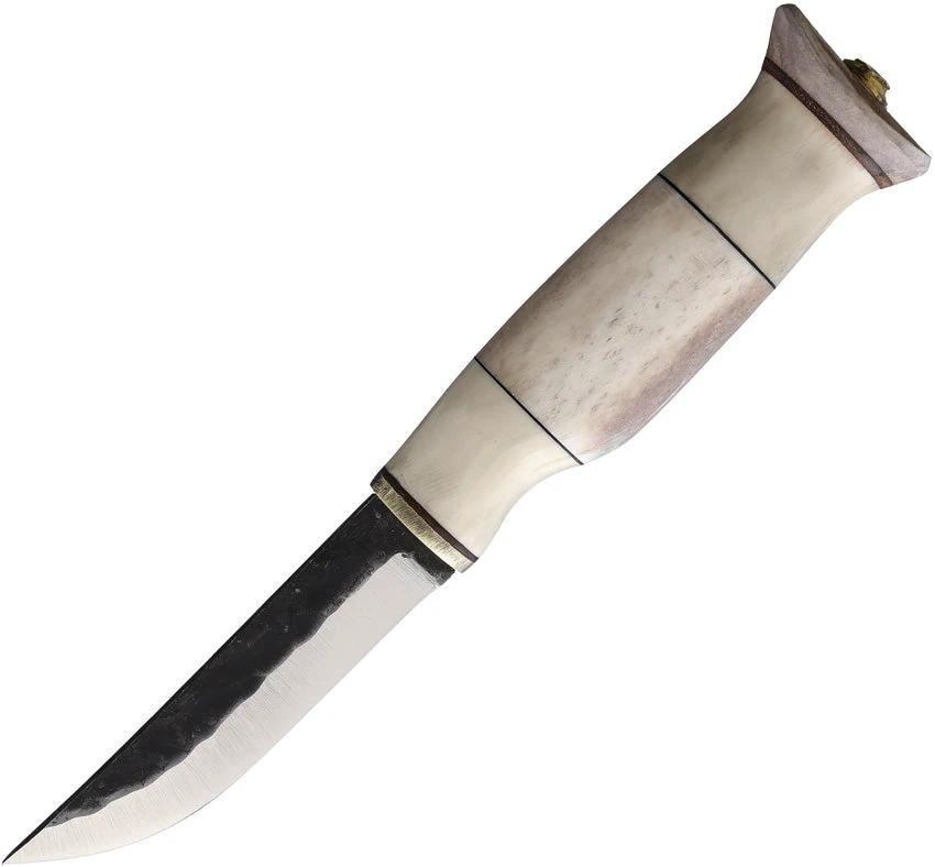 Wood Jewel Fixed Blade 23LUU9;5 by Wood Jewel