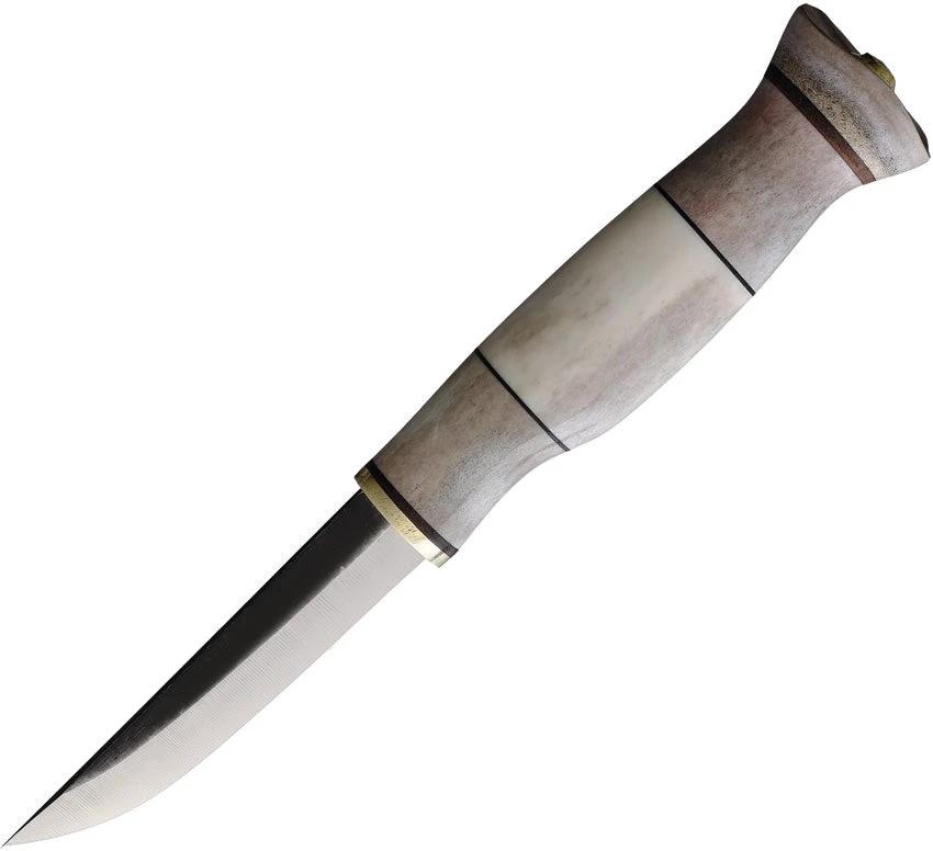 Wood Jewel Fixed Blade 23LUU by Wood Jewel