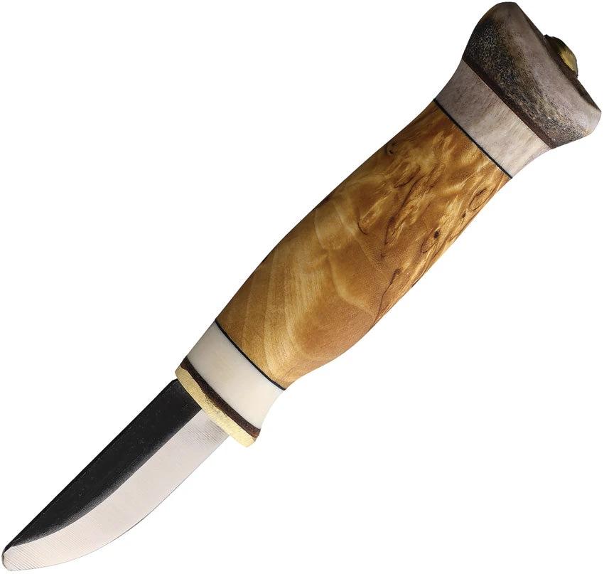 Wood Jewel Child's Knife 23L by Wood Jewel