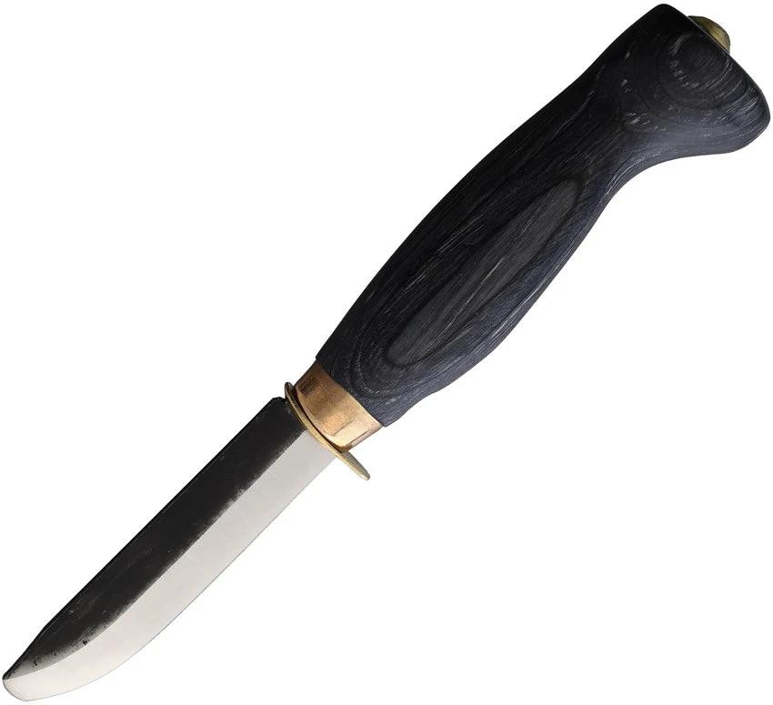 Wood Jewel Child's First Knife Black 23PP_ENSI BLACK by Wood Jewel