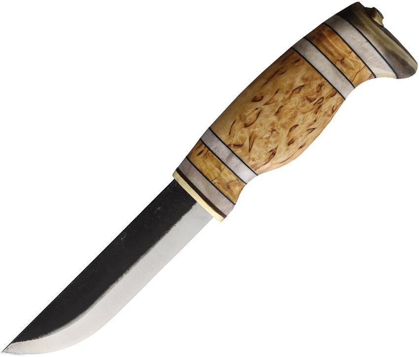 Wood Jewel Fixed Blade 23TMR by Wood Jewel