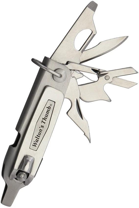 Miscellaneous Waltons Thumb Tool WT1 by Miscellaneous