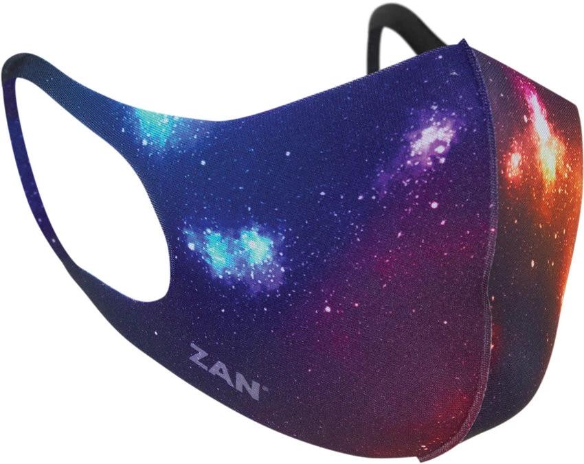 Zan Headgear Face Mask Two Pack Orion FMLW257 by Zan Headgear