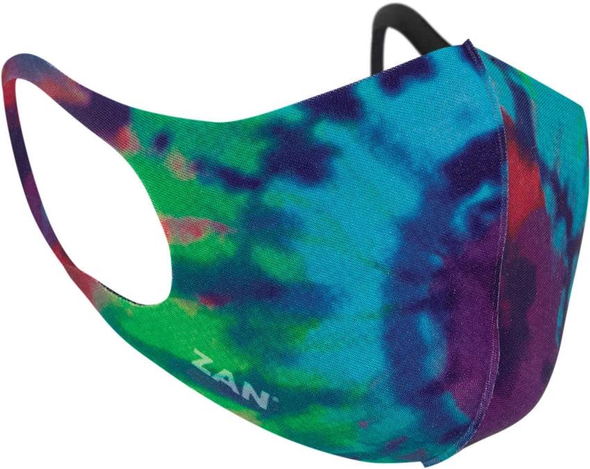 Zan Headgear Face Mask Two Pack FMLW428 by Zan Headgear
