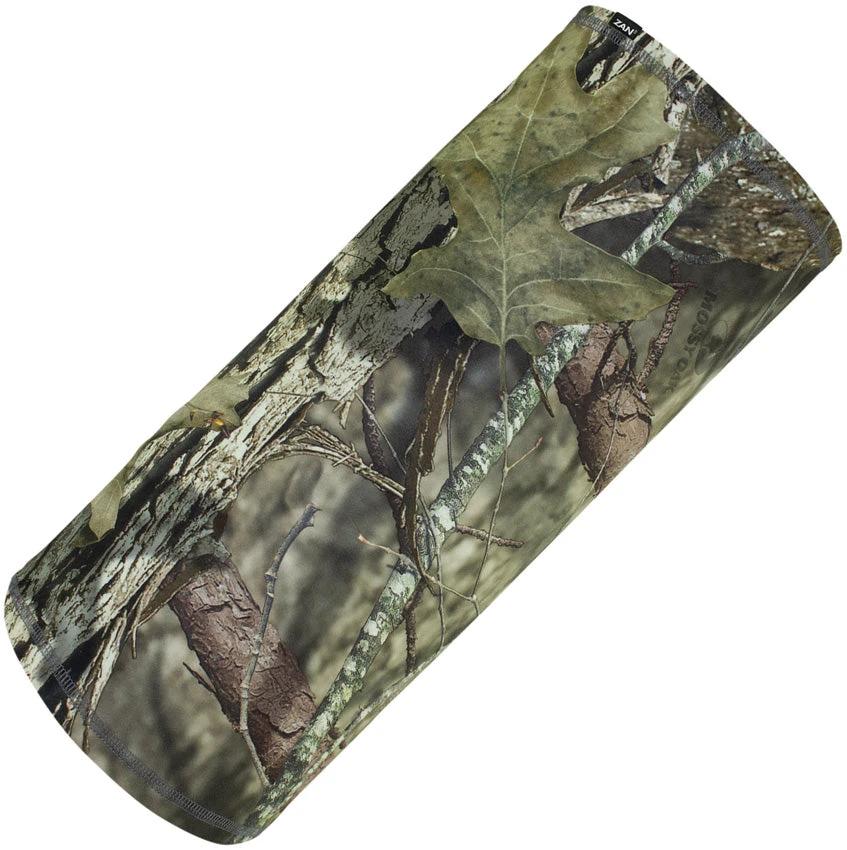 Zan Headgear SportFlex Motley Tube Camo TL270 by Zan Headgear