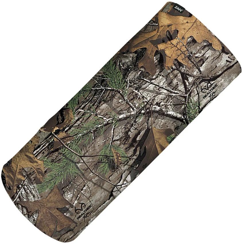 Zan Headgear SportFlex Motley Tube TL302 by Zan Headgear