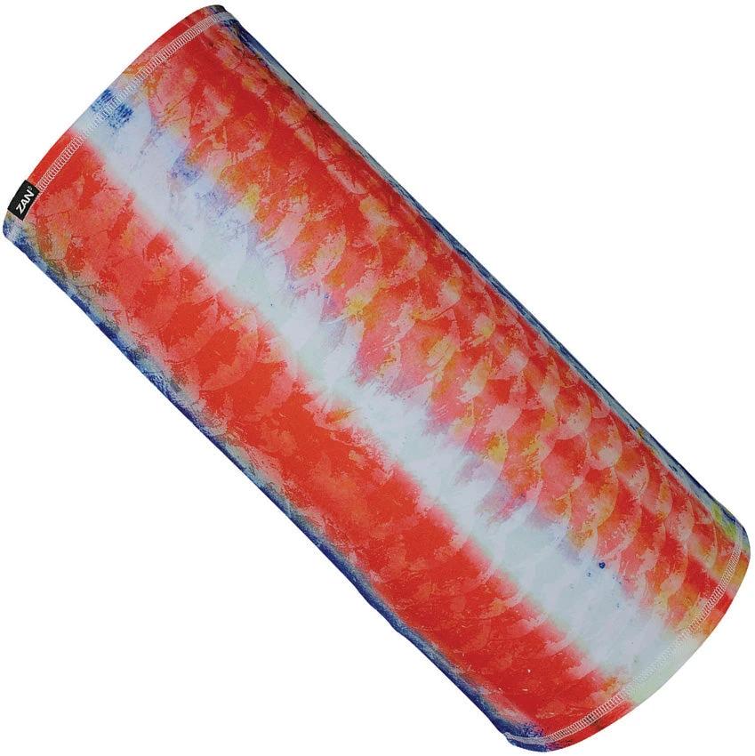 Zan Headgear SportFlex Motley Tube Snapper TL440 by Zan Headgear