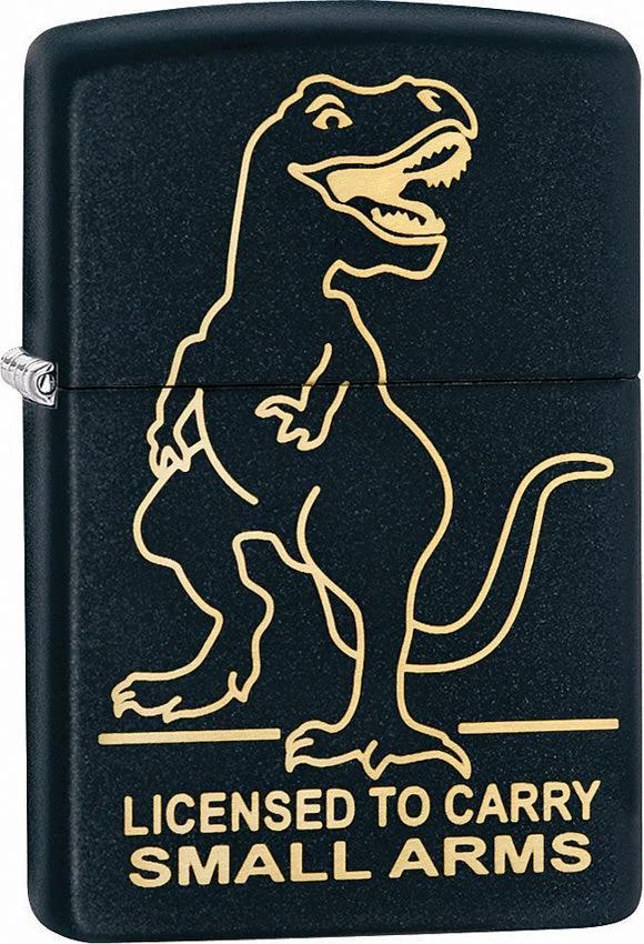 Zippo Licensed To Carry 29629 by Zippo
