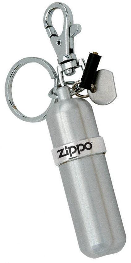 Zippo Fuel Canister – Portable Lighter Fuel for On-the-Go Adventures by Zippo