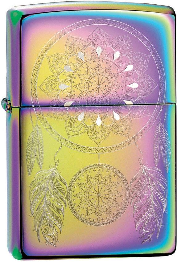 Zippo Dream Catcher Lighter 49023 by Zippo