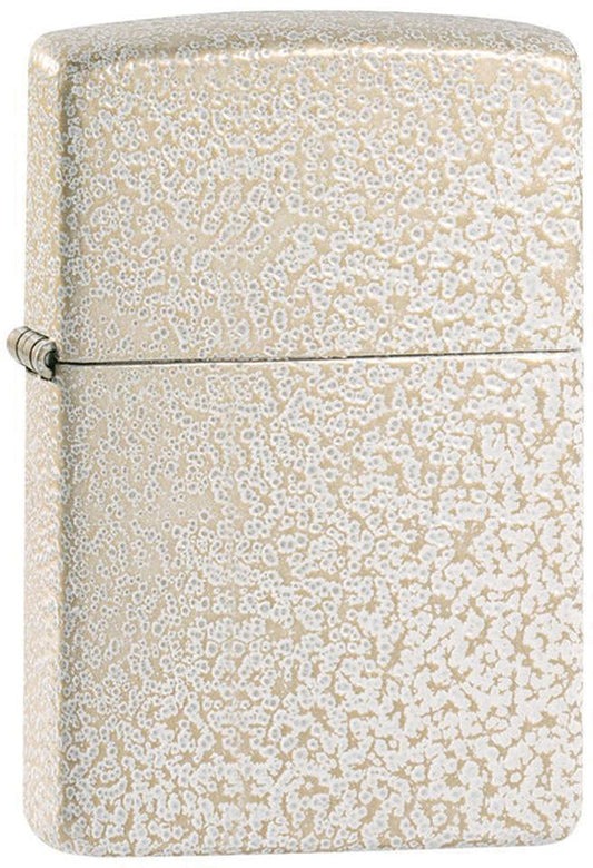 Zippo Mercury Glass Lighter 49181