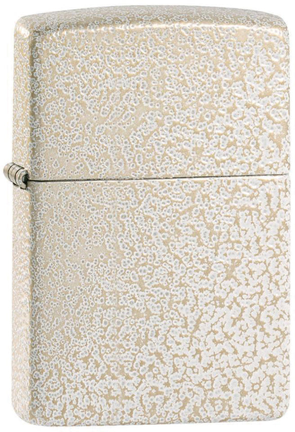 Zippo Mercury Glass Lighter 49181 by Zippo