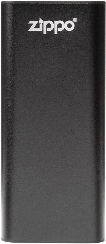 HeatBank® 3 Rechargeable Hand Warmer & Power Bank by Zippo