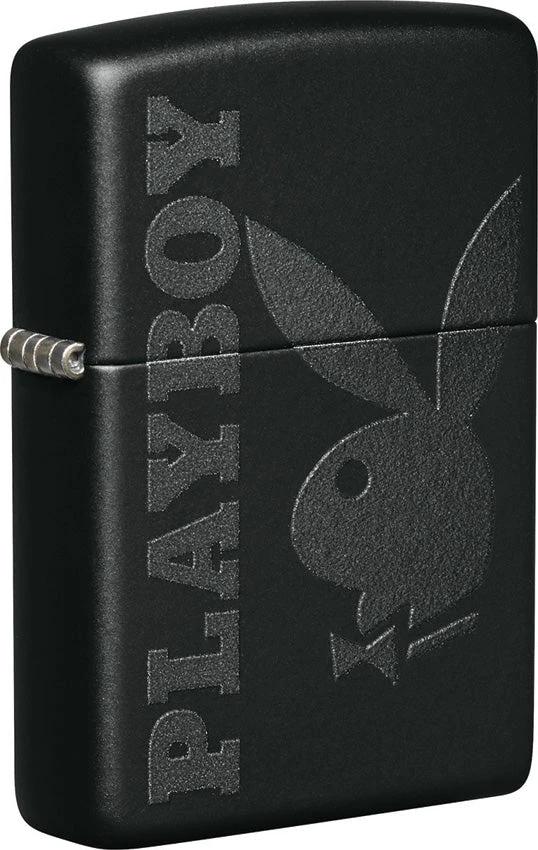 Zippo Playboy Lighter 49342 by Zippo
