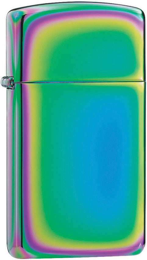 Zippo Slim Spectrum 20493 by Zippo