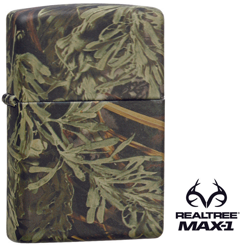 Zippo Advantage Max-1 HD 24072 by Zippo